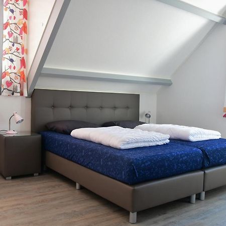 东卡佩勒Woning Zeldenrust 4别墅 外观 照片