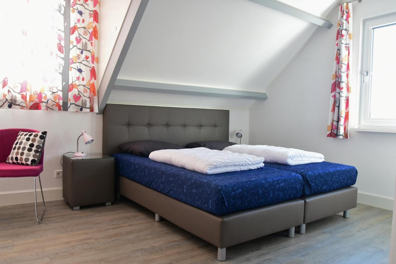 东卡佩勒Woning Zeldenrust 4别墅 外观 照片